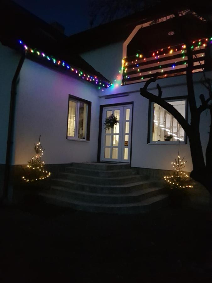 Casa Abp Villa วาตราดอร์เนย์ ภายนอก รูปภาพ