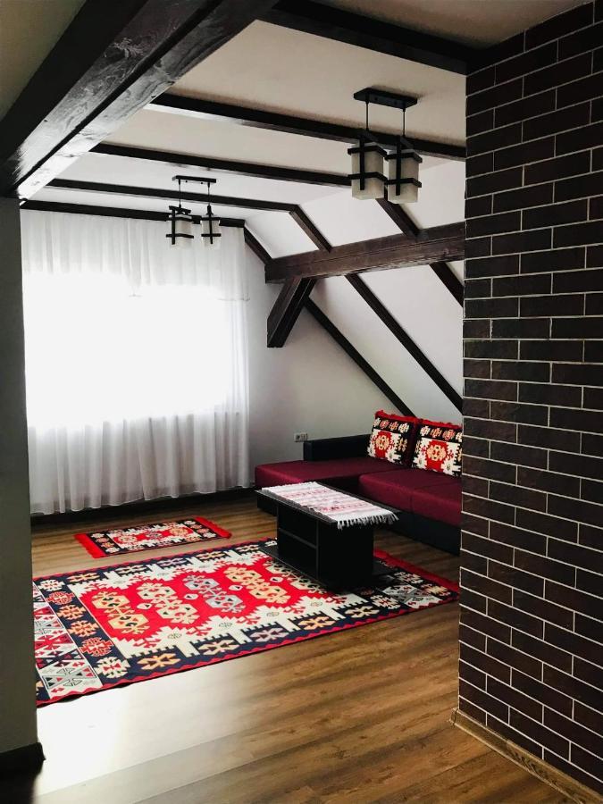 Casa Abp Villa วาตราดอร์เนย์ ภายนอก รูปภาพ