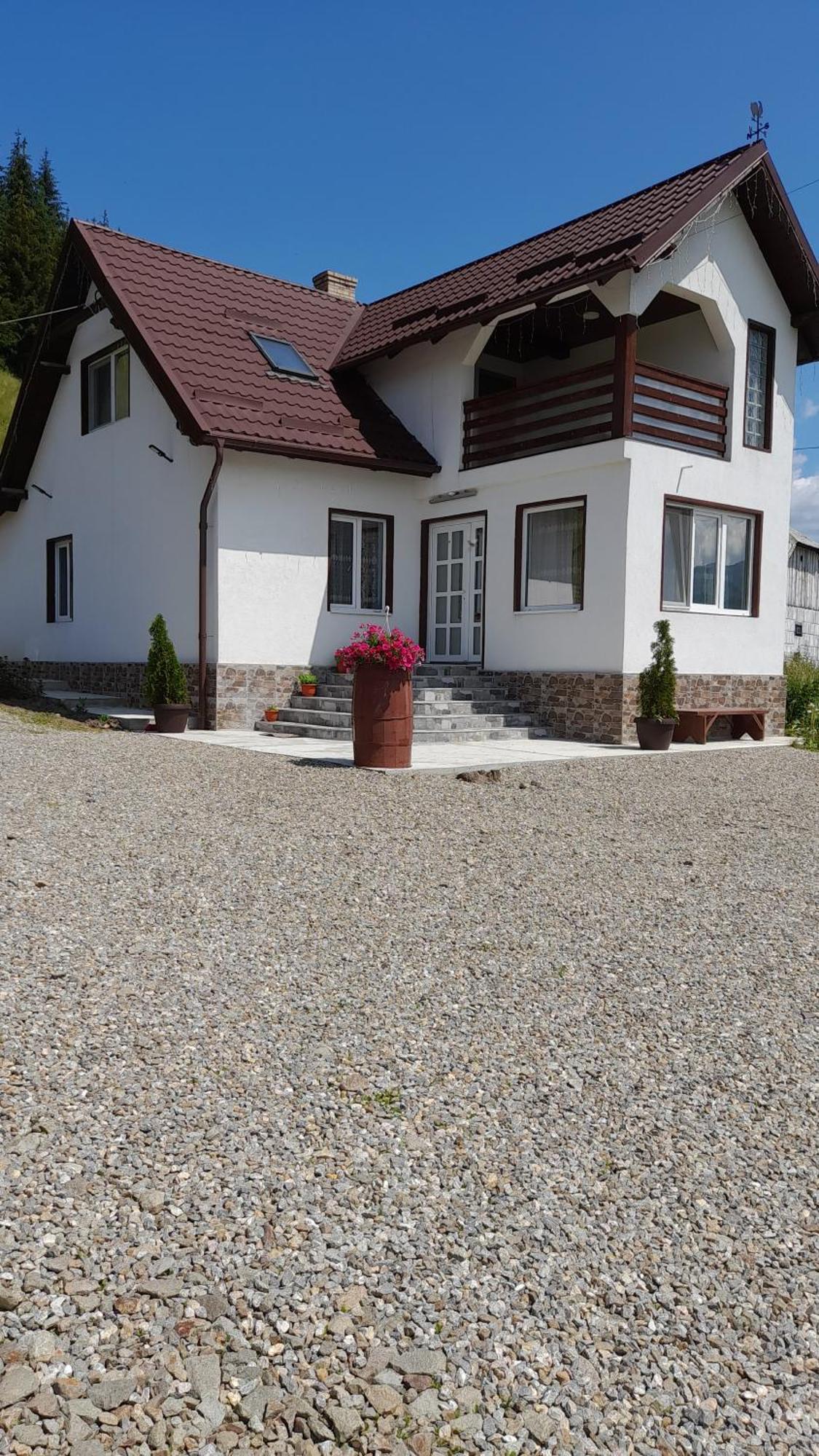 Casa Abp Villa วาตราดอร์เนย์ ภายนอก รูปภาพ